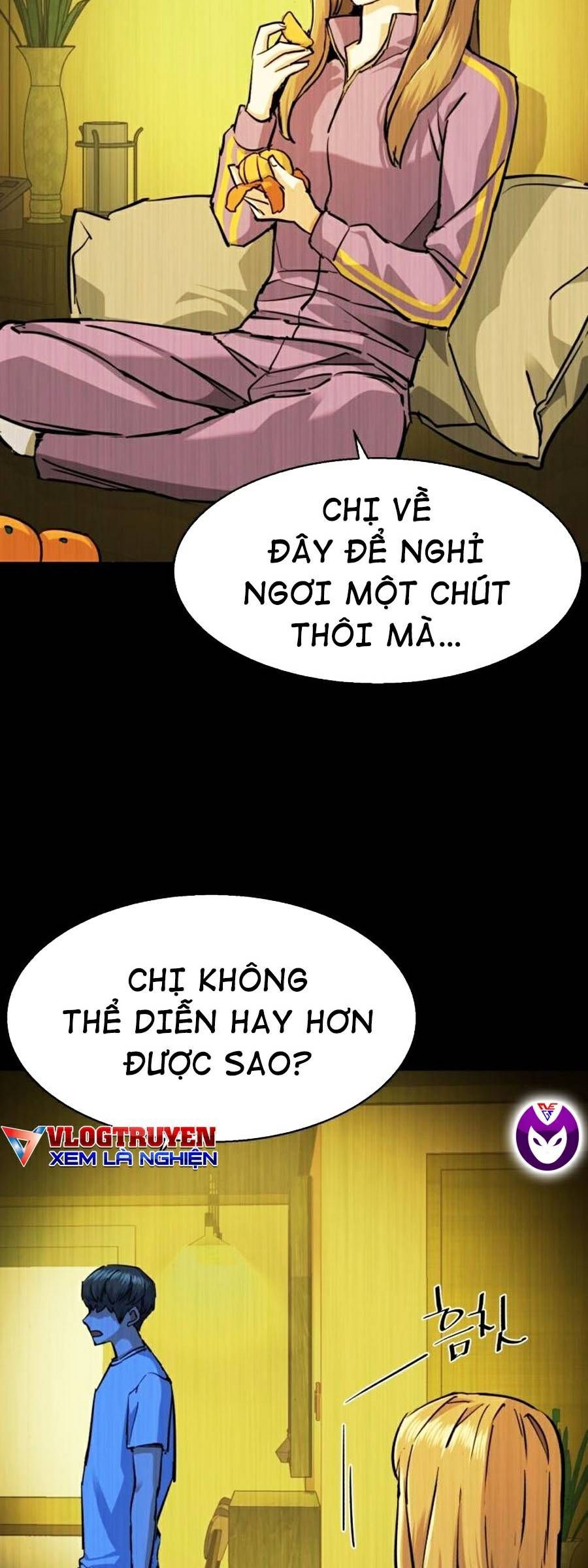 đọc truyện Bạn Học Của Tôi Là Lính Đánh Thuê Chương 68 ảnh 11 tại Thiên Thai Truyện