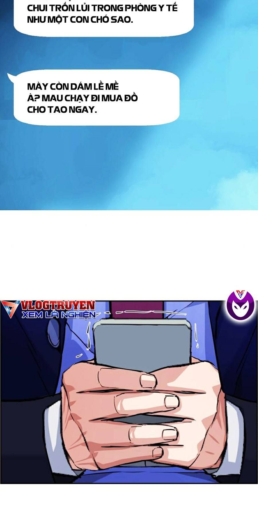 đọc truyện Bạn Học Của Tôi Là Lính Đánh Thuê Chương 69 ảnh 17 tại Thiên Thai Truyện