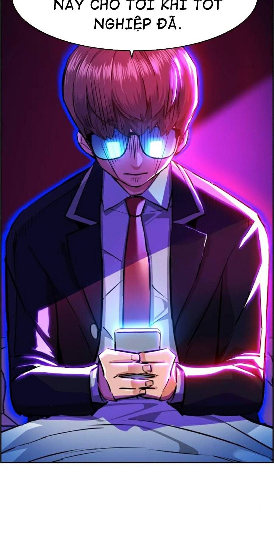 đọc truyện Bạn Học Của Tôi Là Lính Đánh Thuê Chương 69 ảnh 19 tại Thiên Thai Truyện