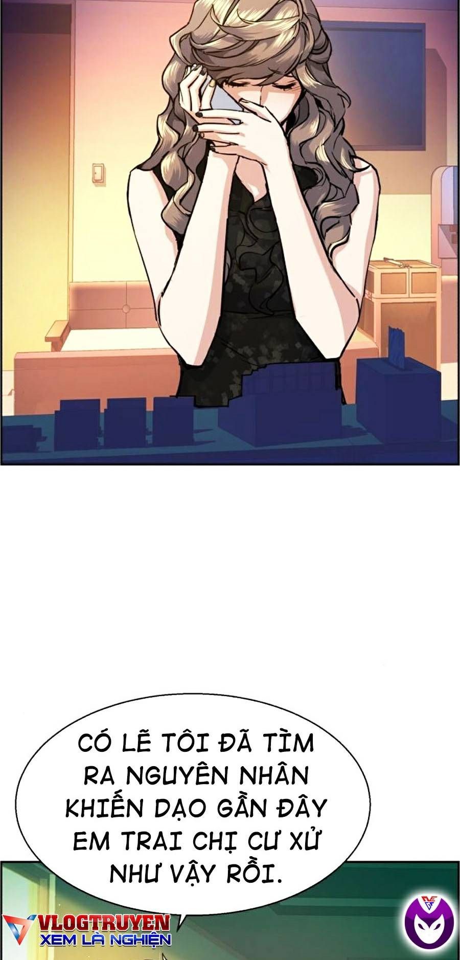 đọc truyện Bạn Học Của Tôi Là Lính Đánh Thuê Chương 69 ảnh 25 tại Thiên Thai Truyện