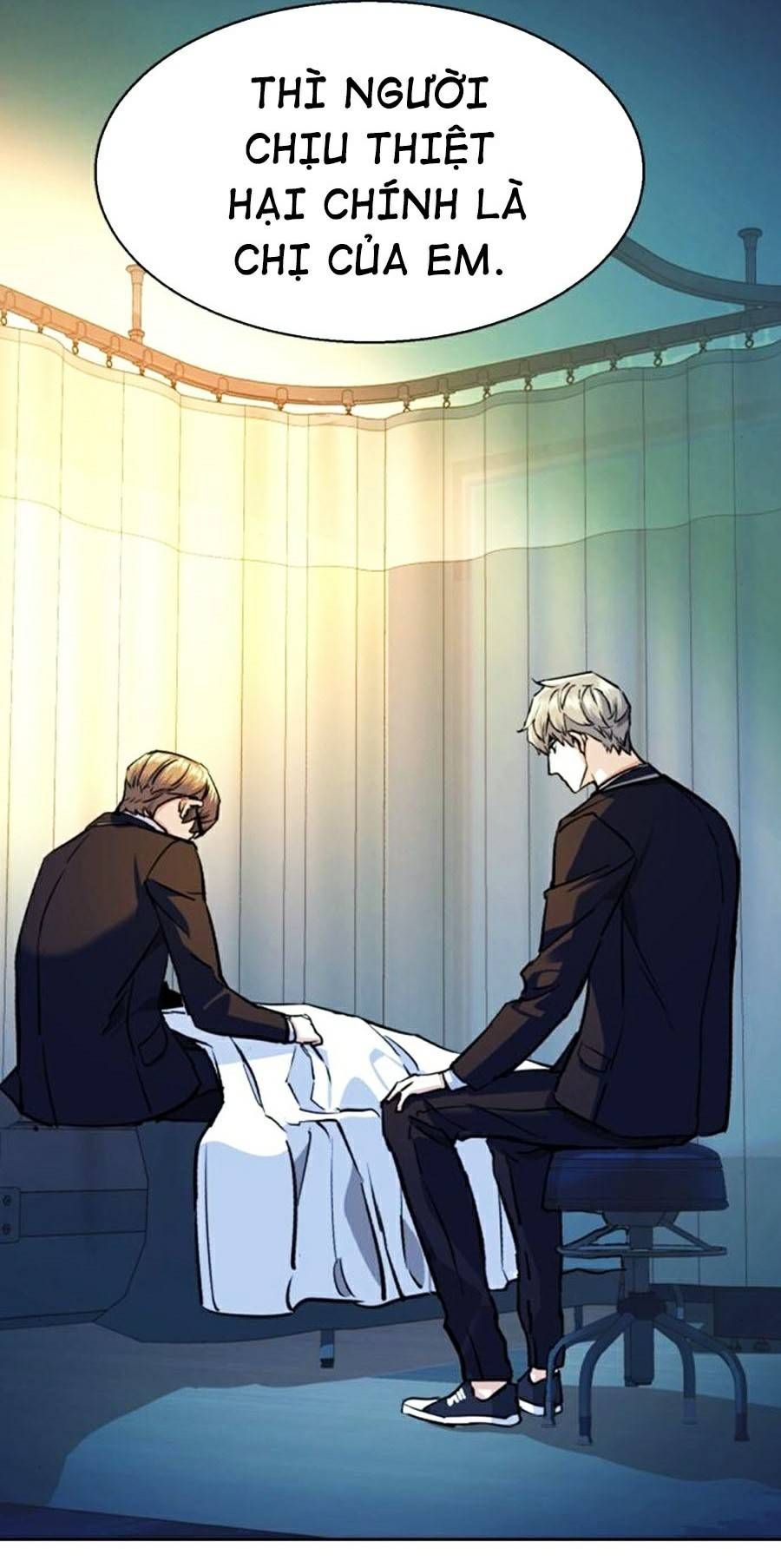 đọc truyện Bạn Học Của Tôi Là Lính Đánh Thuê Chương 69 ảnh 5 tại Thiên Thai Truyện