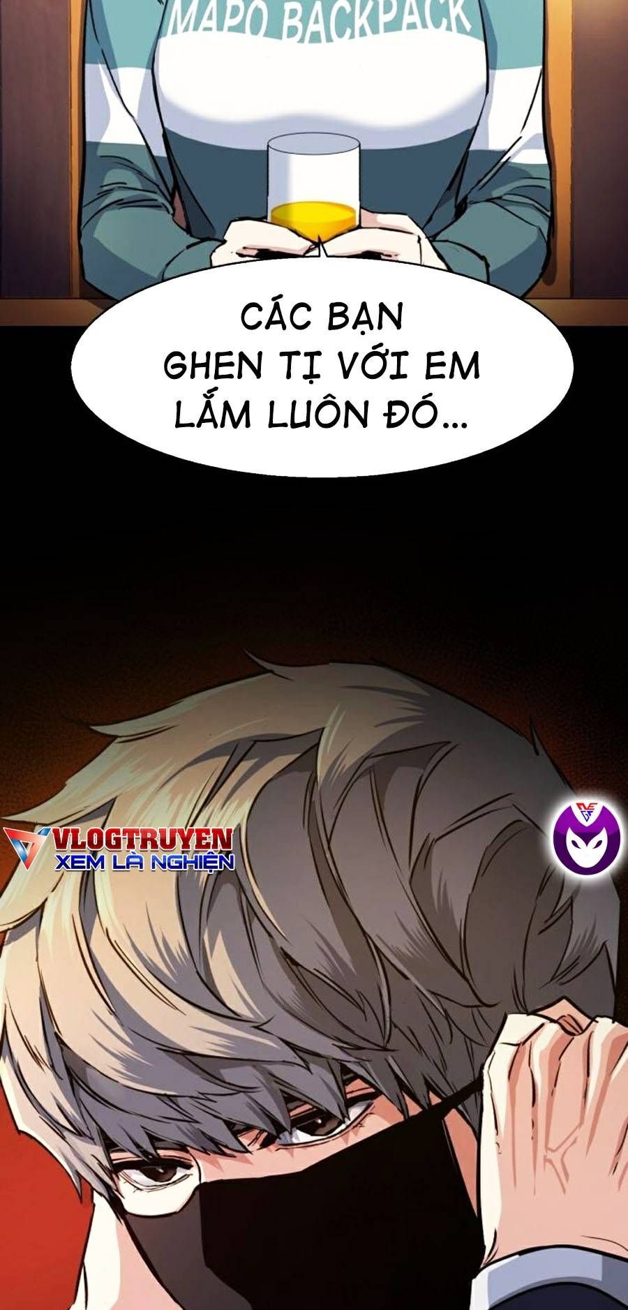 đọc truyện Bạn Học Của Tôi Là Lính Đánh Thuê Chương 69 ảnh 34 tại Thiên Thai Truyện