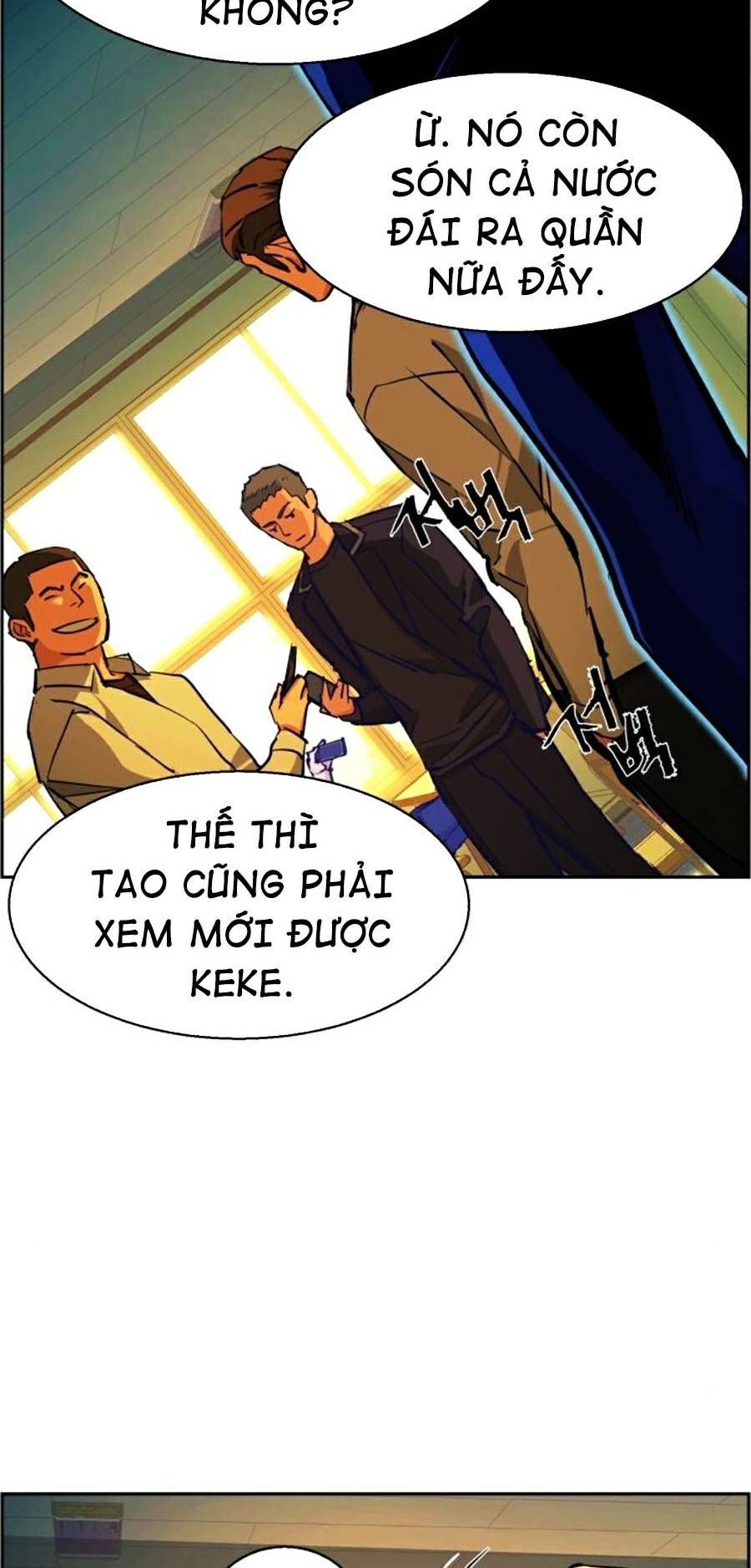 đọc truyện Bạn Học Của Tôi Là Lính Đánh Thuê Chương 69 ảnh 38 tại Thiên Thai Truyện