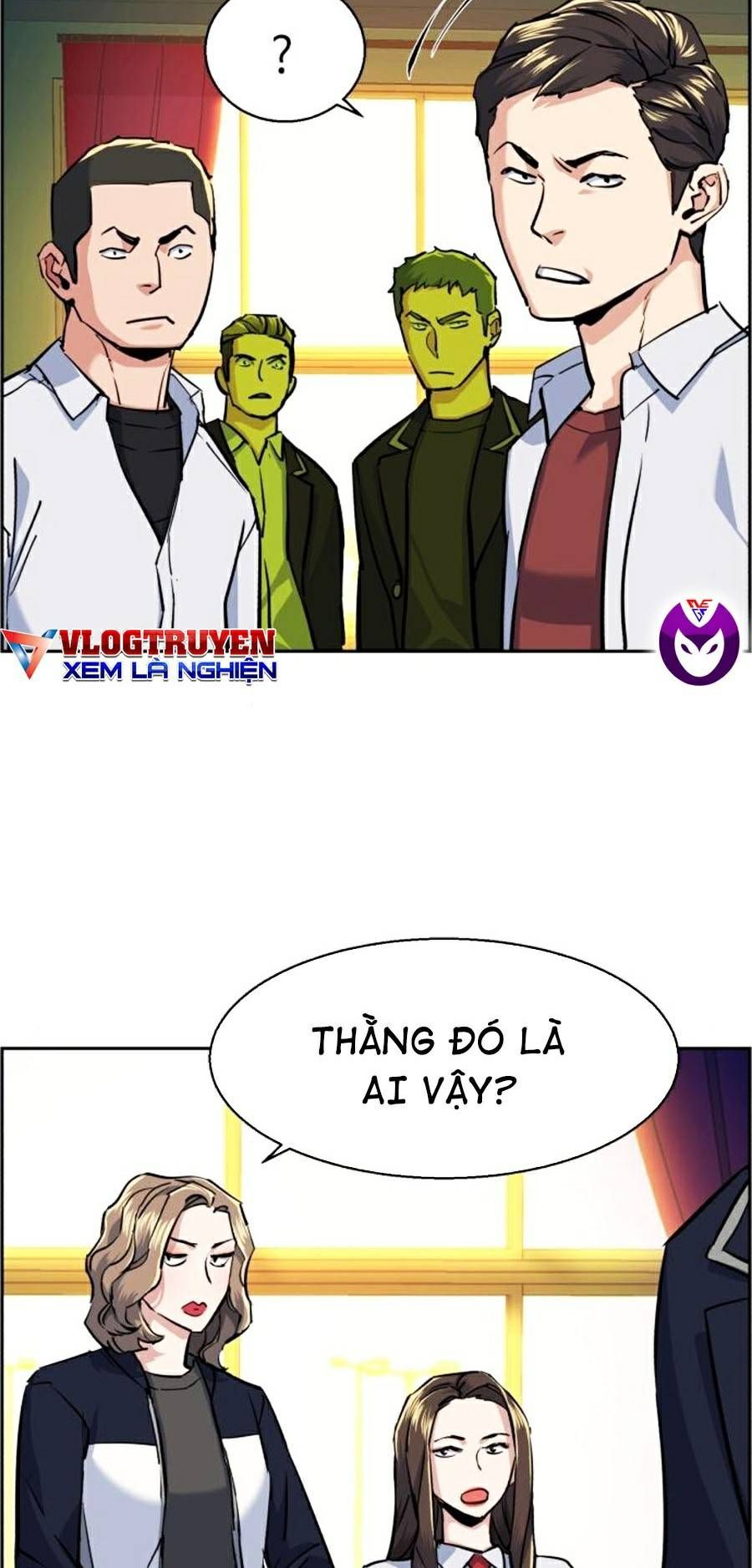 đọc truyện Bạn Học Của Tôi Là Lính Đánh Thuê Chương 69 ảnh 39 tại Thiên Thai Truyện