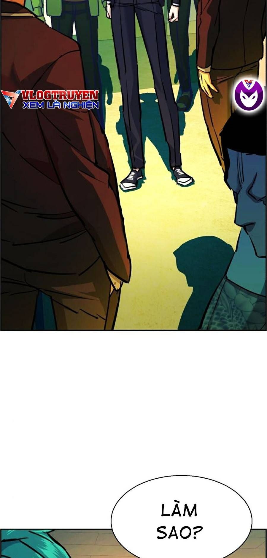 đọc truyện Bạn Học Của Tôi Là Lính Đánh Thuê Chương 69 ảnh 41 tại Thiên Thai Truyện