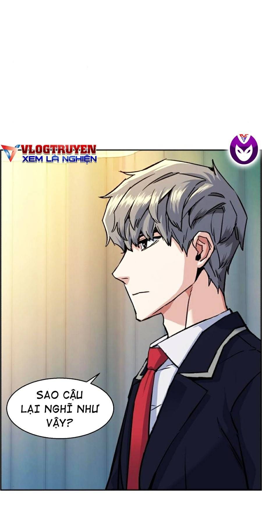 đọc truyện Bạn Học Của Tôi Là Lính Đánh Thuê Chương 69 ảnh 6 tại Thiên Thai Truyện