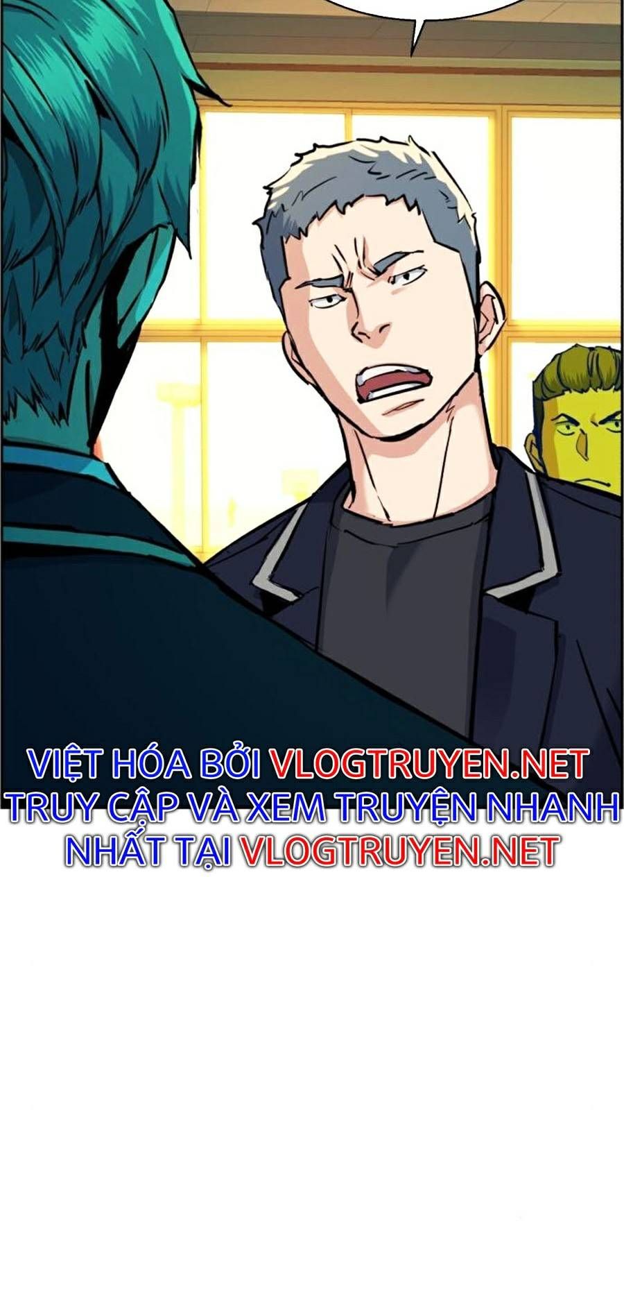 đọc truyện Bạn Học Của Tôi Là Lính Đánh Thuê Chương 69 ảnh 42 tại Thiên Thai Truyện