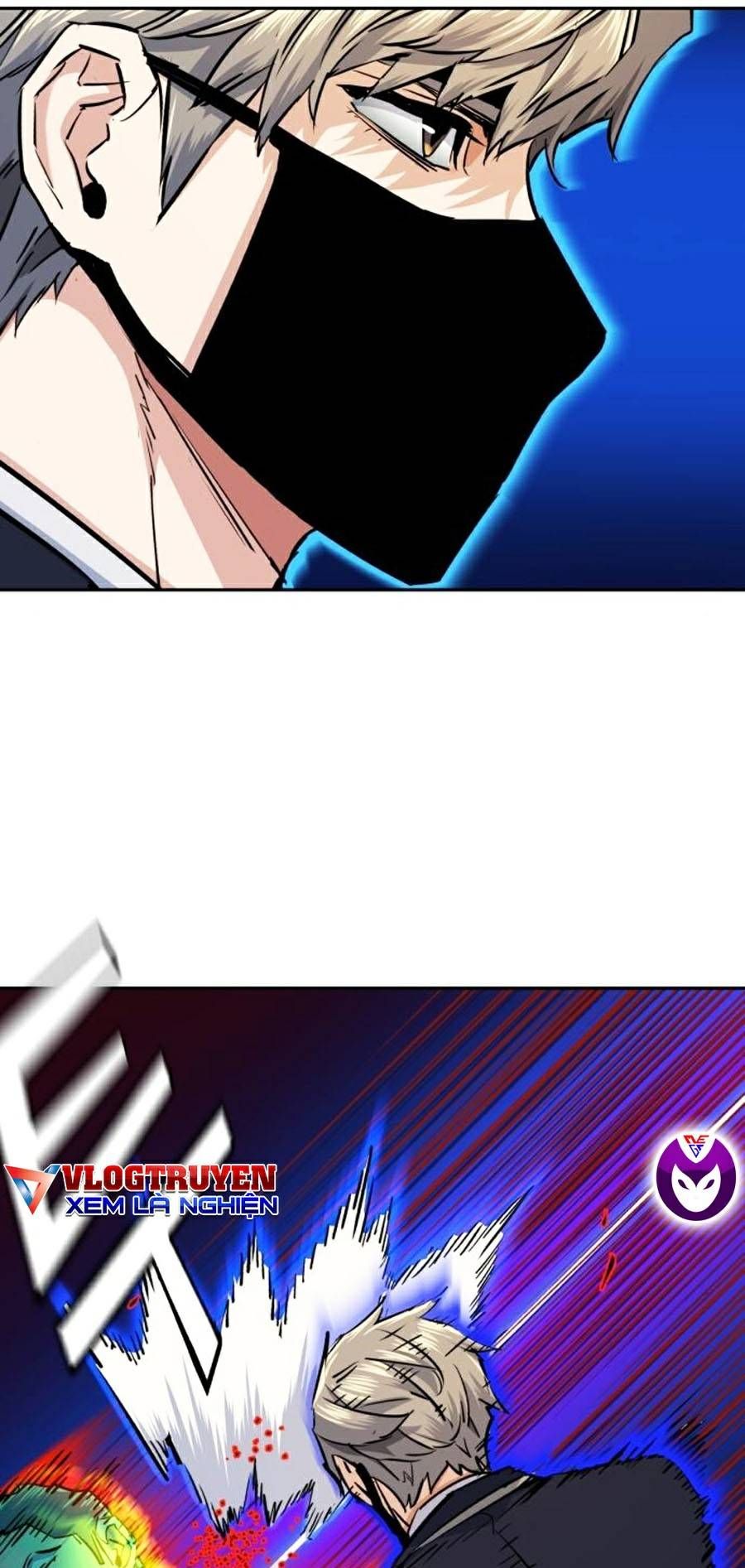 đọc truyện Bạn Học Của Tôi Là Lính Đánh Thuê Chương 69 ảnh 43 tại Thiên Thai Truyện