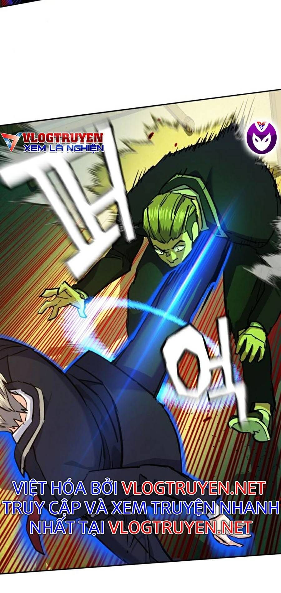 đọc truyện Bạn Học Của Tôi Là Lính Đánh Thuê Chương 69 ảnh 46 tại Thiên Thai Truyện