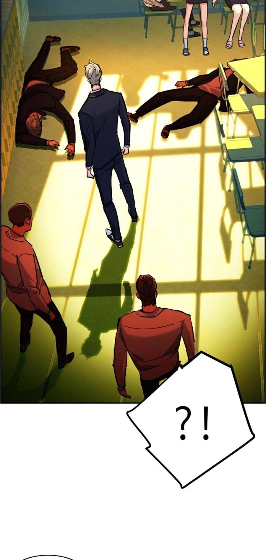 đọc truyện Bạn Học Của Tôi Là Lính Đánh Thuê Chương 69 ảnh 48 tại Thiên Thai Truyện