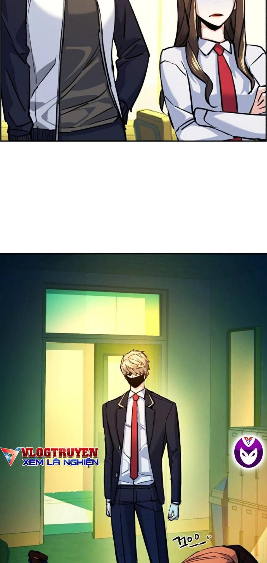 đọc truyện Bạn Học Của Tôi Là Lính Đánh Thuê Chương 69 ảnh 56 tại Thiên Thai Truyện