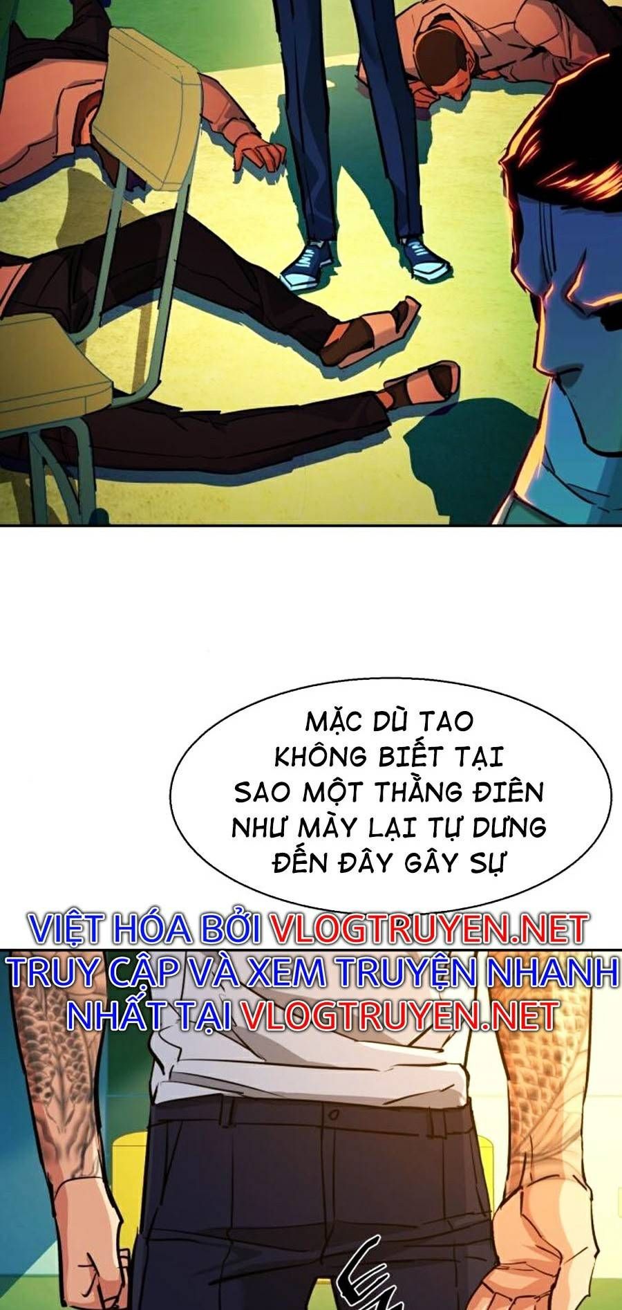 đọc truyện Bạn Học Của Tôi Là Lính Đánh Thuê Chương 69 ảnh 57 tại Thiên Thai Truyện