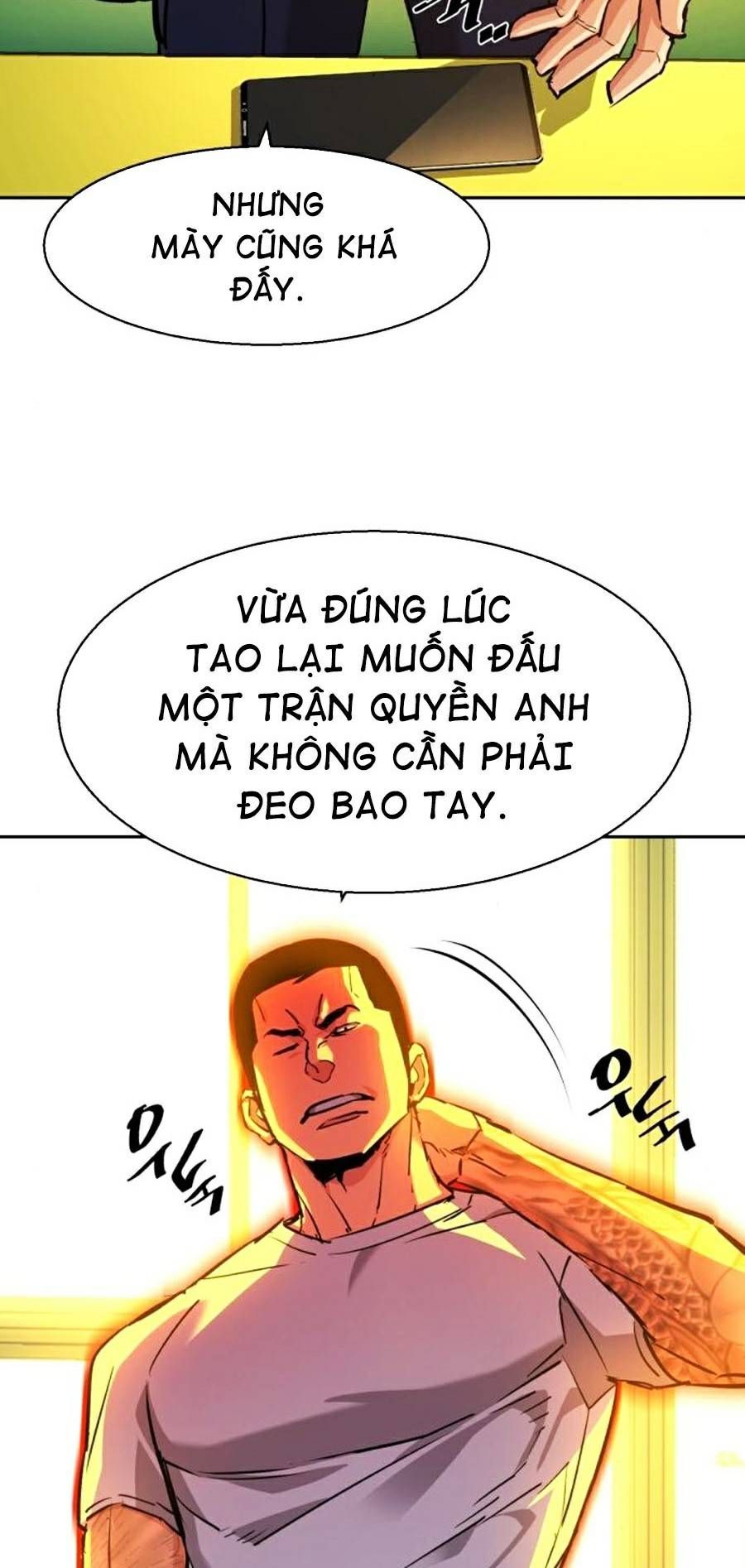 đọc truyện Bạn Học Của Tôi Là Lính Đánh Thuê Chương 69 ảnh 58 tại Thiên Thai Truyện