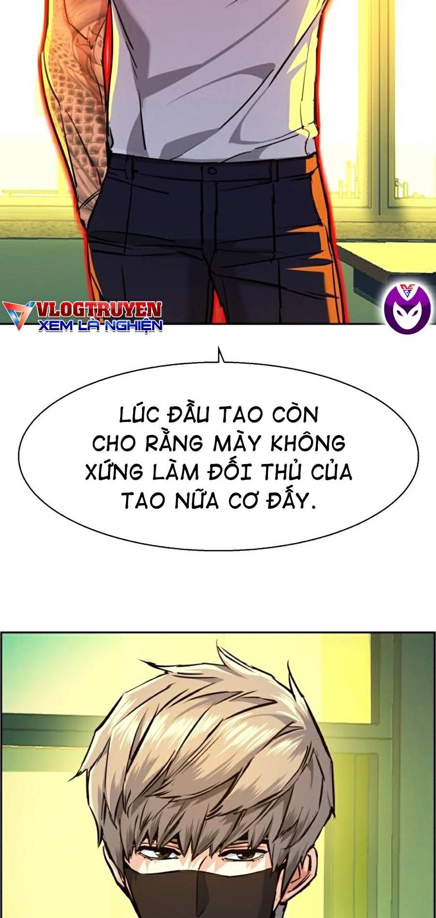 đọc truyện Bạn Học Của Tôi Là Lính Đánh Thuê Chương 69 ảnh 59 tại Thiên Thai Truyện