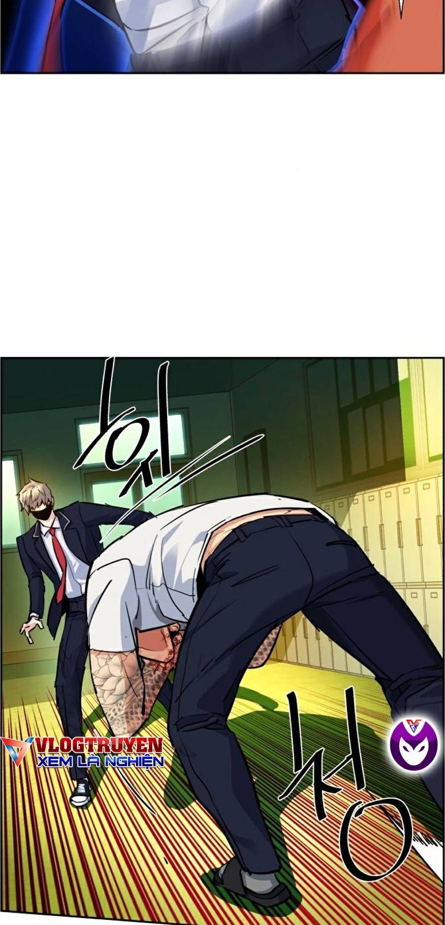 đọc truyện Bạn Học Của Tôi Là Lính Đánh Thuê Chương 69 ảnh 66 tại Thiên Thai Truyện