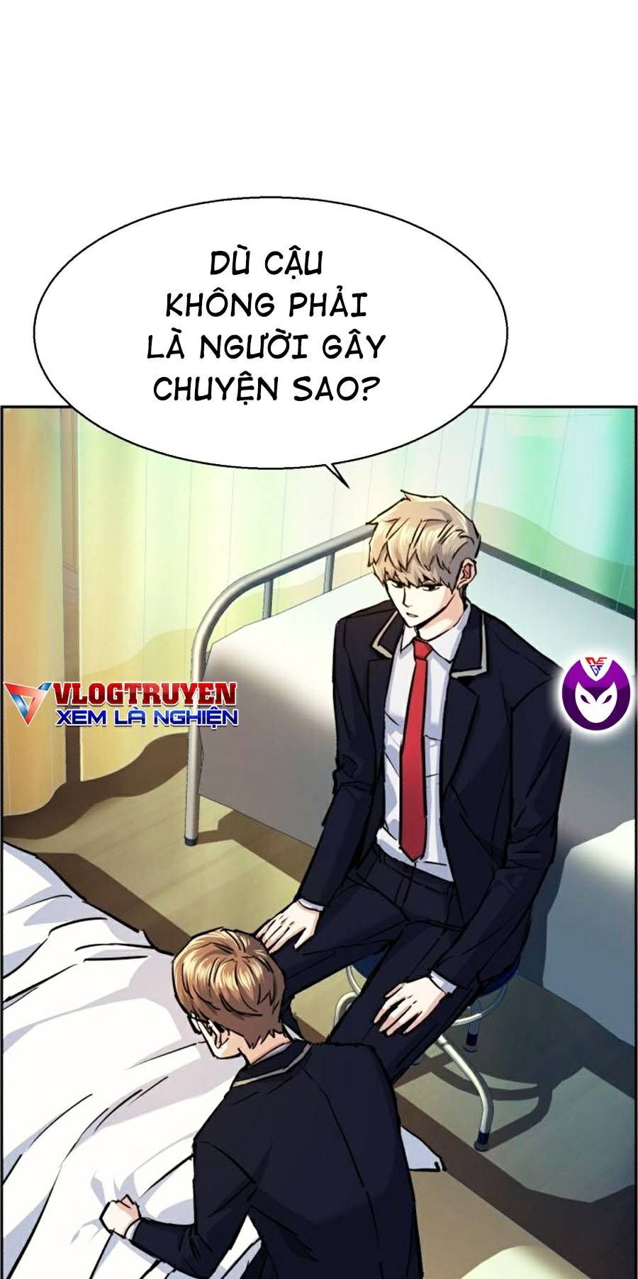 đọc truyện Bạn Học Của Tôi Là Lính Đánh Thuê Chương 69 ảnh 9 tại Thiên Thai Truyện