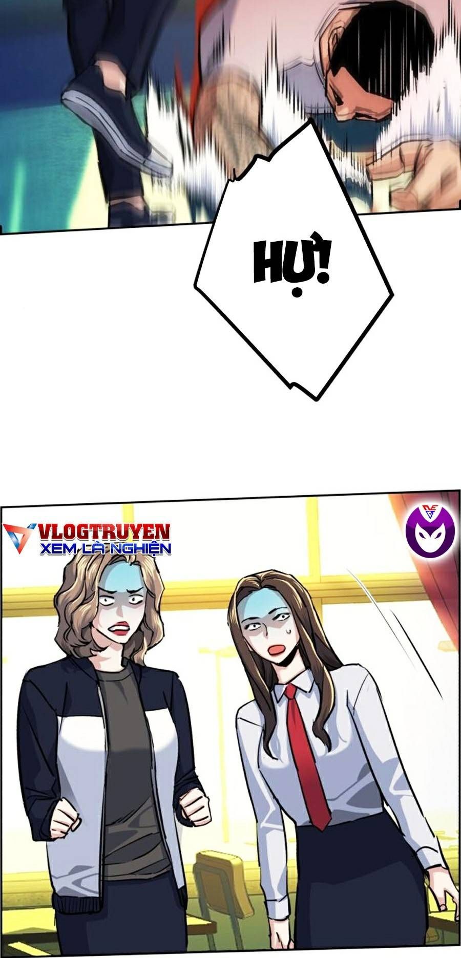 đọc truyện Bạn Học Của Tôi Là Lính Đánh Thuê Chương 69 ảnh 77 tại Thiên Thai Truyện