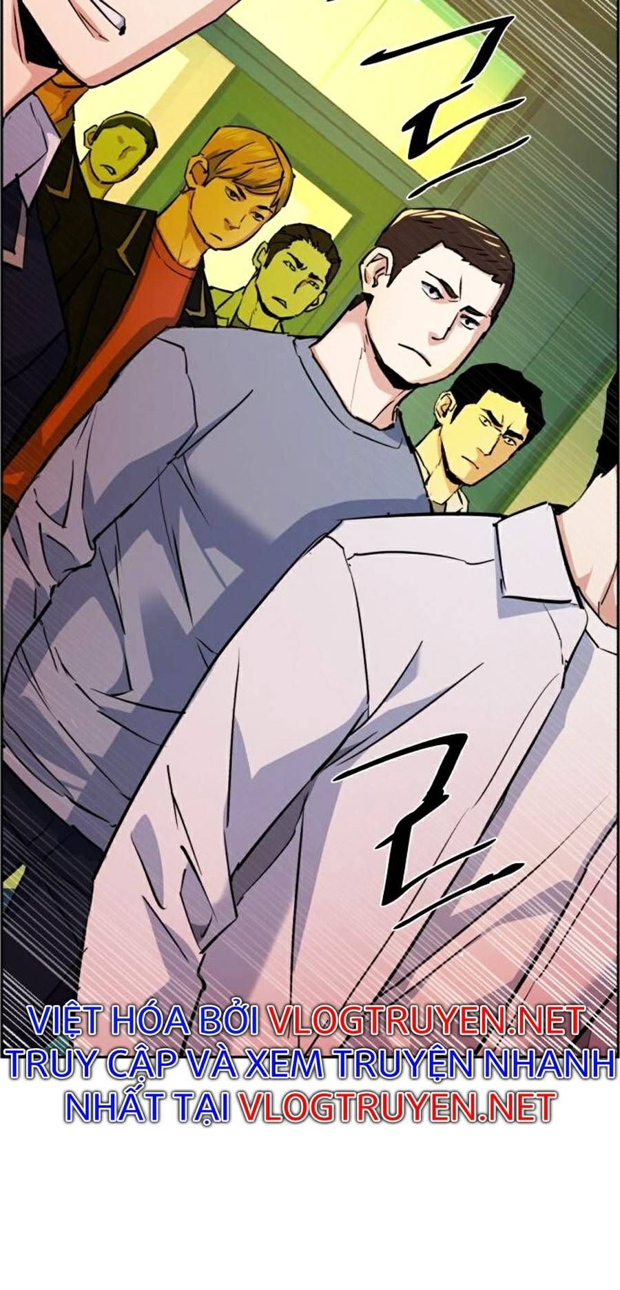 đọc truyện Bạn Học Của Tôi Là Lính Đánh Thuê Chương 69 ảnh 82 tại Thiên Thai Truyện