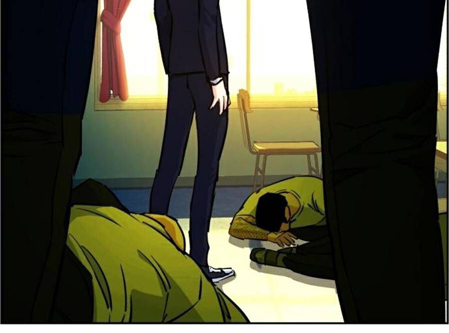 đọc truyện Bạn Học Của Tôi Là Lính Đánh Thuê Chương 69 ảnh 84 tại Thiên Thai Truyện