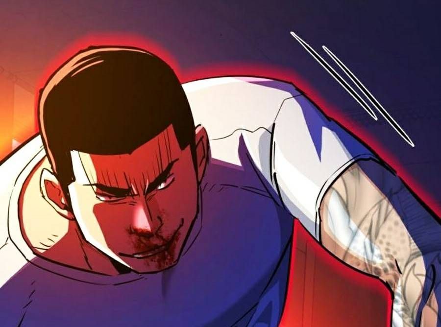 đọc truyện Bạn Học Của Tôi Là Lính Đánh Thuê Chương 69 ảnh 94 tại Thiên Thai Truyện