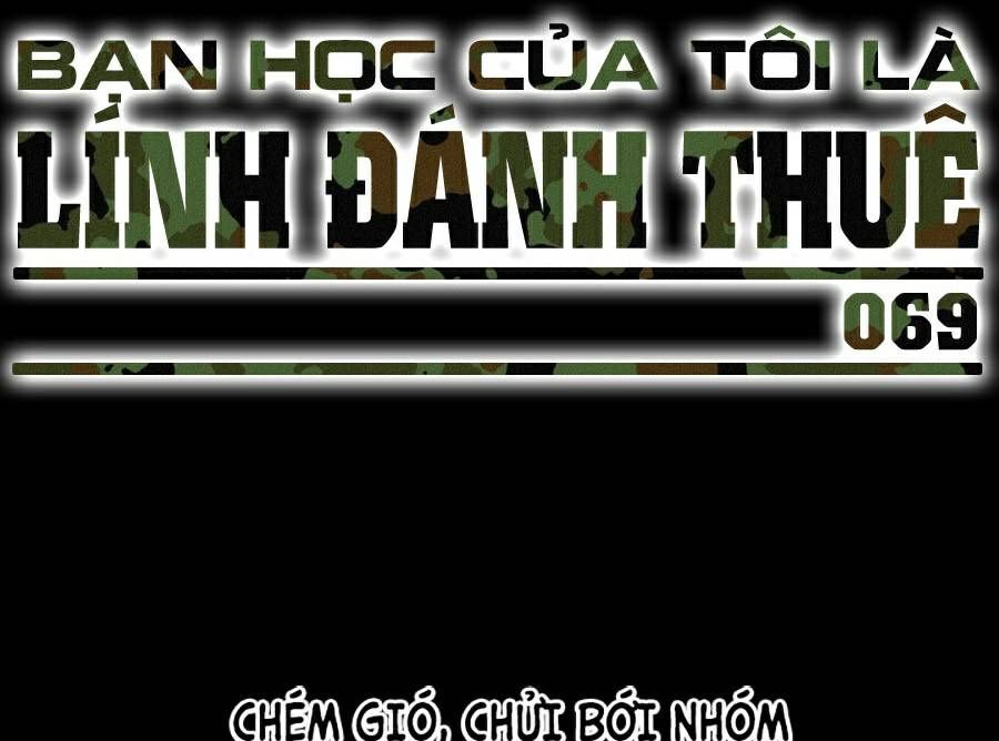 đọc truyện Bạn Học Của Tôi Là Lính Đánh Thuê Chương 69 ảnh 101 tại Thiên Thai Truyện
