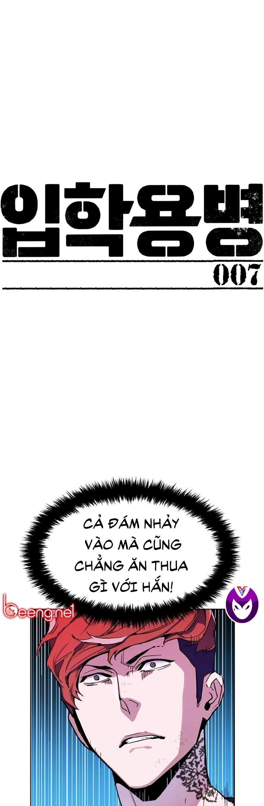 đọc truyện Bạn Học Của Tôi Là Lính Đánh Thuê Chương 7 ảnh 3 tại Thiên Thai Truyện