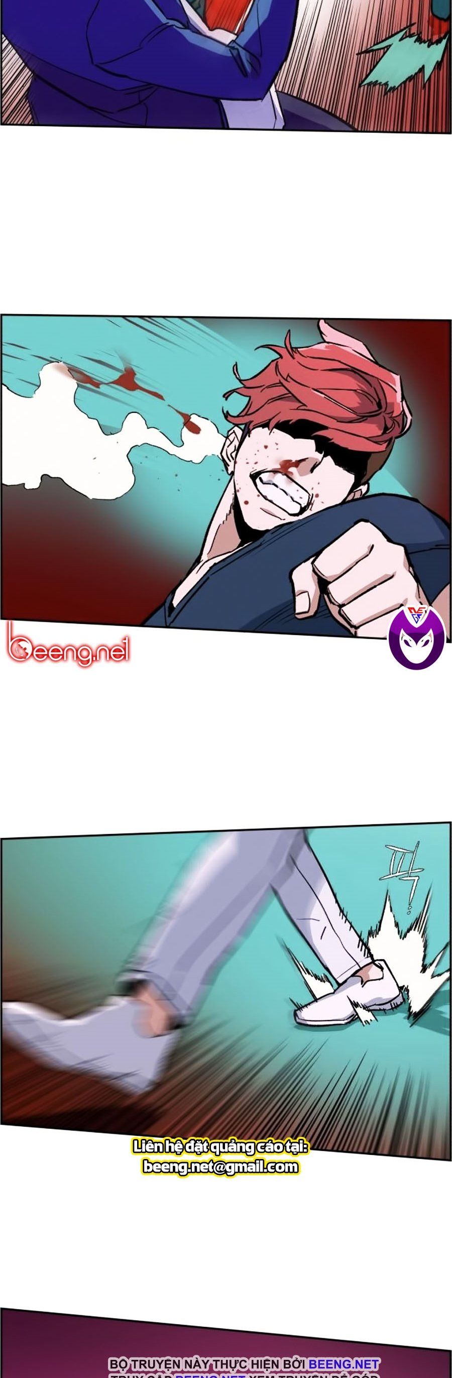 đọc truyện Bạn Học Của Tôi Là Lính Đánh Thuê Chương 7 ảnh 12 tại Thiên Thai Truyện