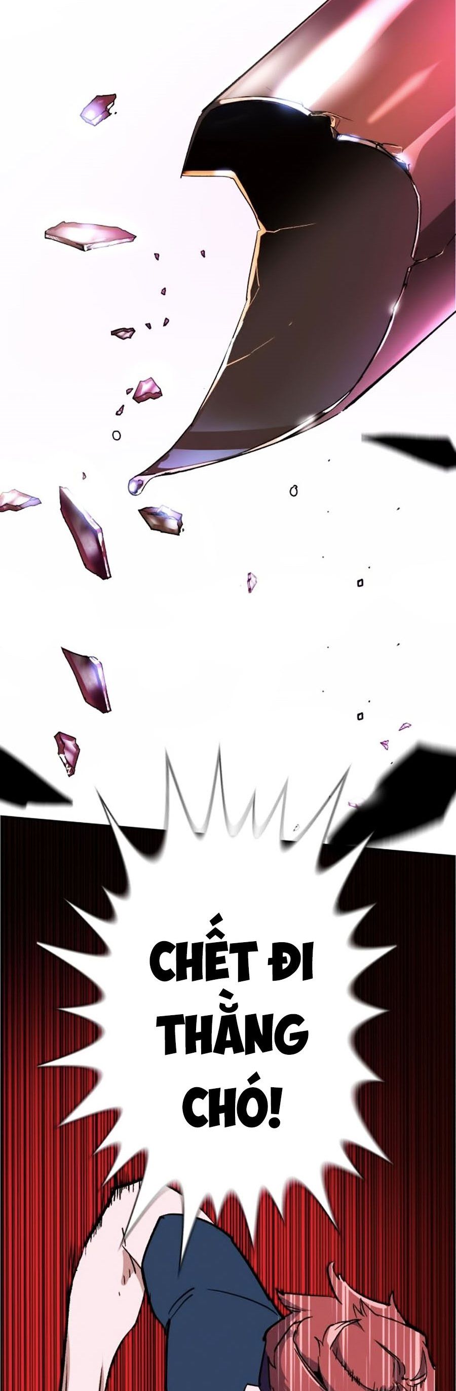 đọc truyện Bạn Học Của Tôi Là Lính Đánh Thuê Chương 7 ảnh 15 tại Thiên Thai Truyện