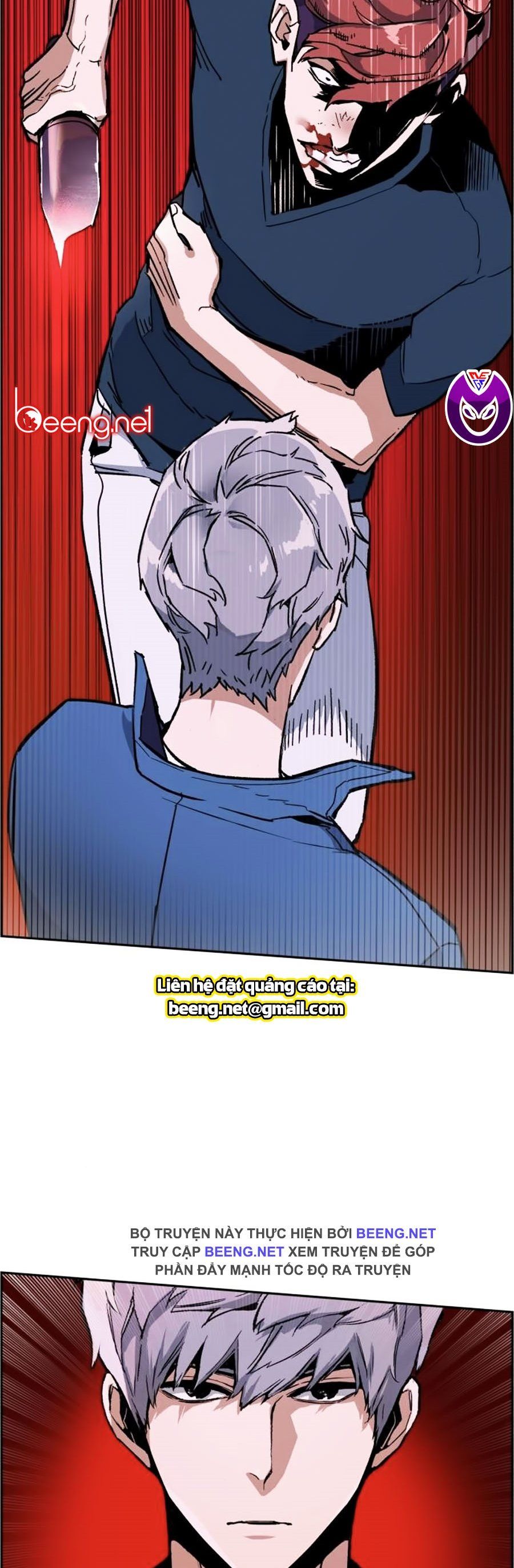 đọc truyện Bạn Học Của Tôi Là Lính Đánh Thuê Chương 7 ảnh 16 tại Thiên Thai Truyện