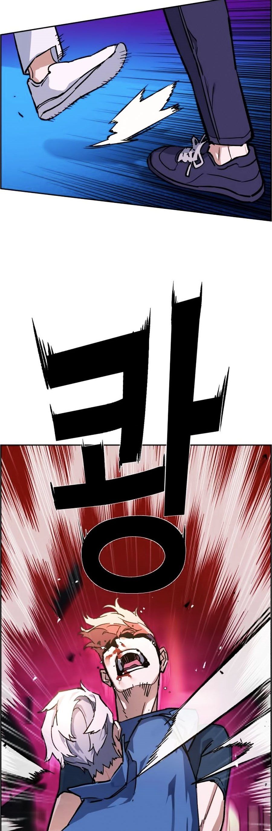 đọc truyện Bạn Học Của Tôi Là Lính Đánh Thuê Chương 7 ảnh 19 tại Thiên Thai Truyện