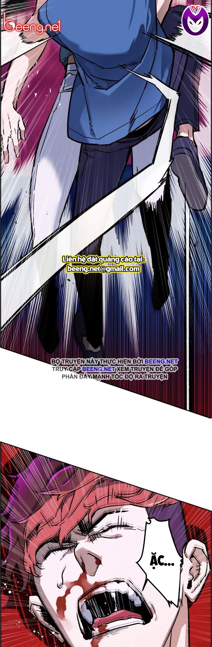 đọc truyện Bạn Học Của Tôi Là Lính Đánh Thuê Chương 7 ảnh 20 tại Thiên Thai Truyện