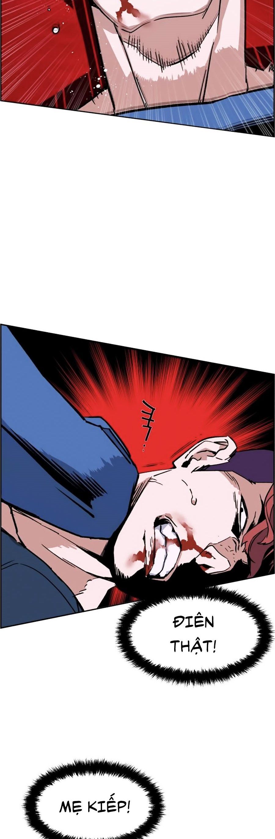 đọc truyện Bạn Học Của Tôi Là Lính Đánh Thuê Chương 7 ảnh 21 tại Thiên Thai Truyện