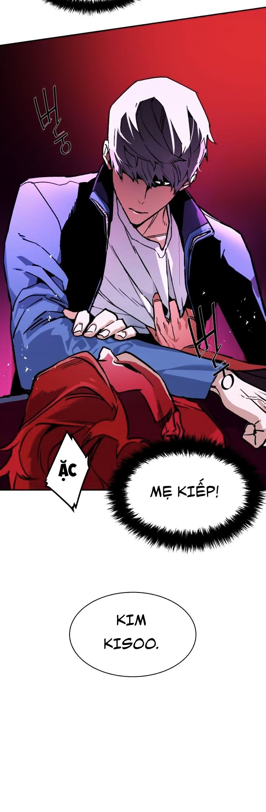 đọc truyện Bạn Học Của Tôi Là Lính Đánh Thuê Chương 7 ảnh 22 tại Thiên Thai Truyện