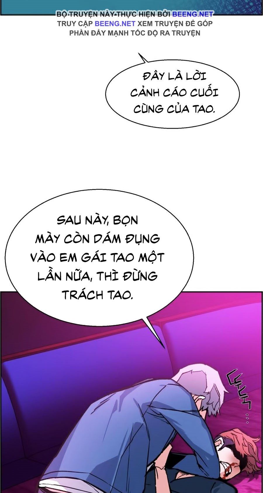 đọc truyện Bạn Học Của Tôi Là Lính Đánh Thuê Chương 7 ảnh 25 tại Thiên Thai Truyện