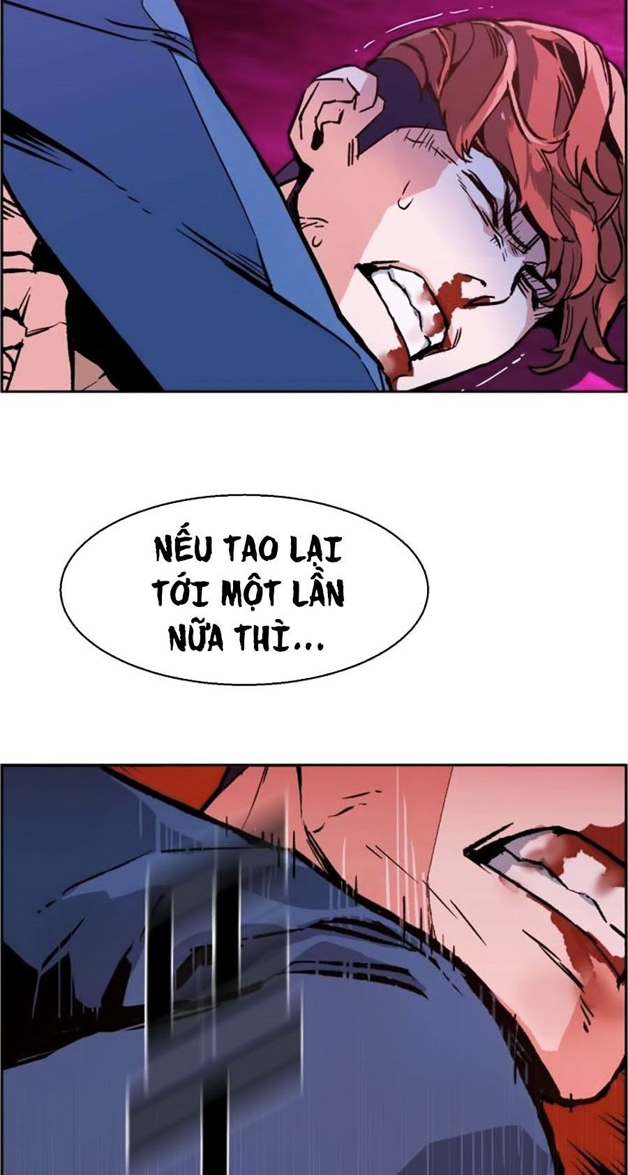 đọc truyện Bạn Học Của Tôi Là Lính Đánh Thuê Chương 7 ảnh 27 tại Thiên Thai Truyện