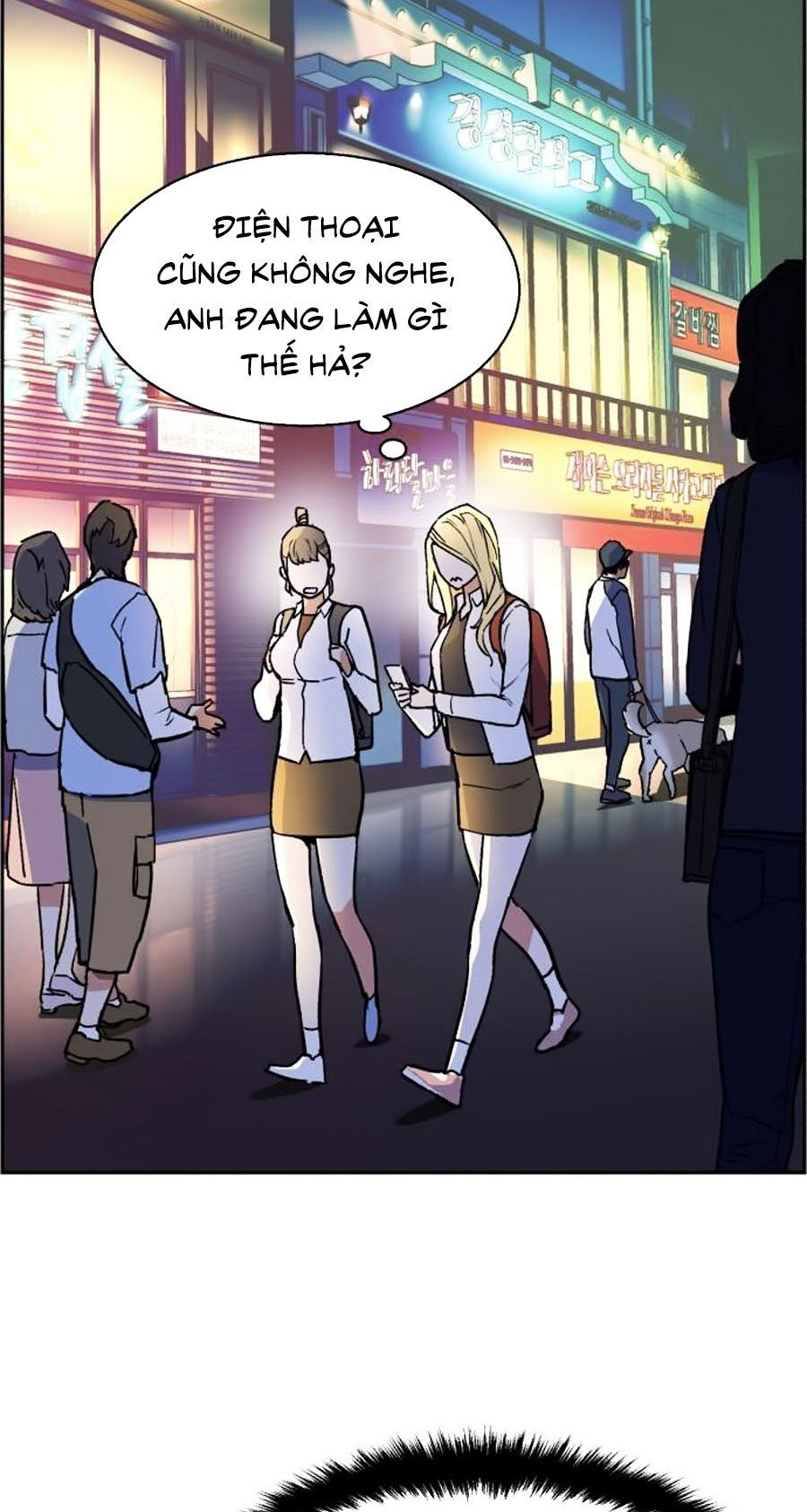 đọc truyện Bạn Học Của Tôi Là Lính Đánh Thuê Chương 7 ảnh 37 tại Thiên Thai Truyện