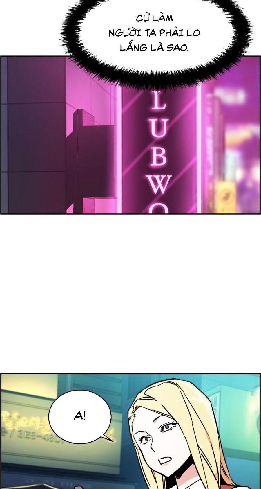 đọc truyện Bạn Học Của Tôi Là Lính Đánh Thuê Chương 7 ảnh 38 tại Thiên Thai Truyện