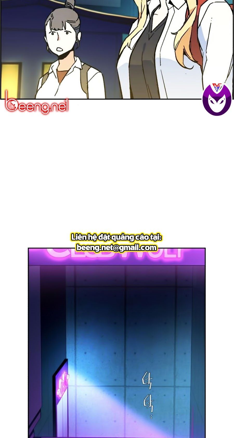 đọc truyện Bạn Học Của Tôi Là Lính Đánh Thuê Chương 7 ảnh 39 tại Thiên Thai Truyện