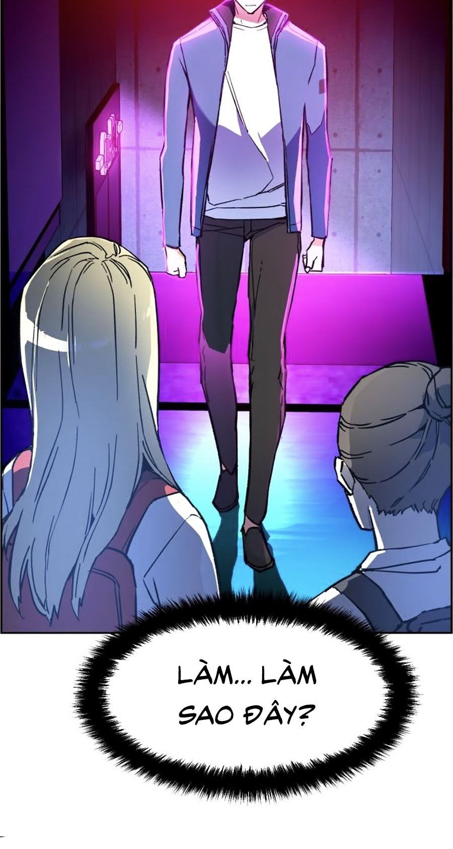 đọc truyện Bạn Học Của Tôi Là Lính Đánh Thuê Chương 7 ảnh 42 tại Thiên Thai Truyện