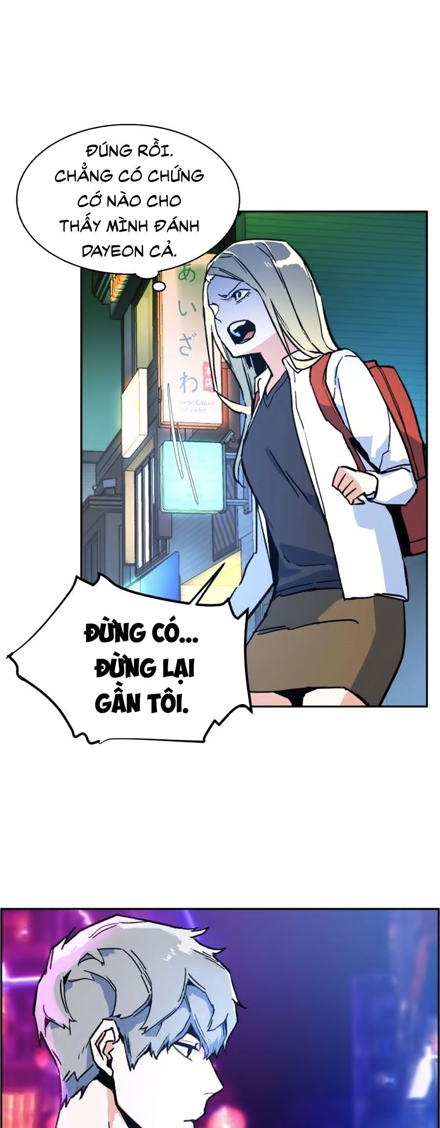 đọc truyện Bạn Học Của Tôi Là Lính Đánh Thuê Chương 7 ảnh 43 tại Thiên Thai Truyện