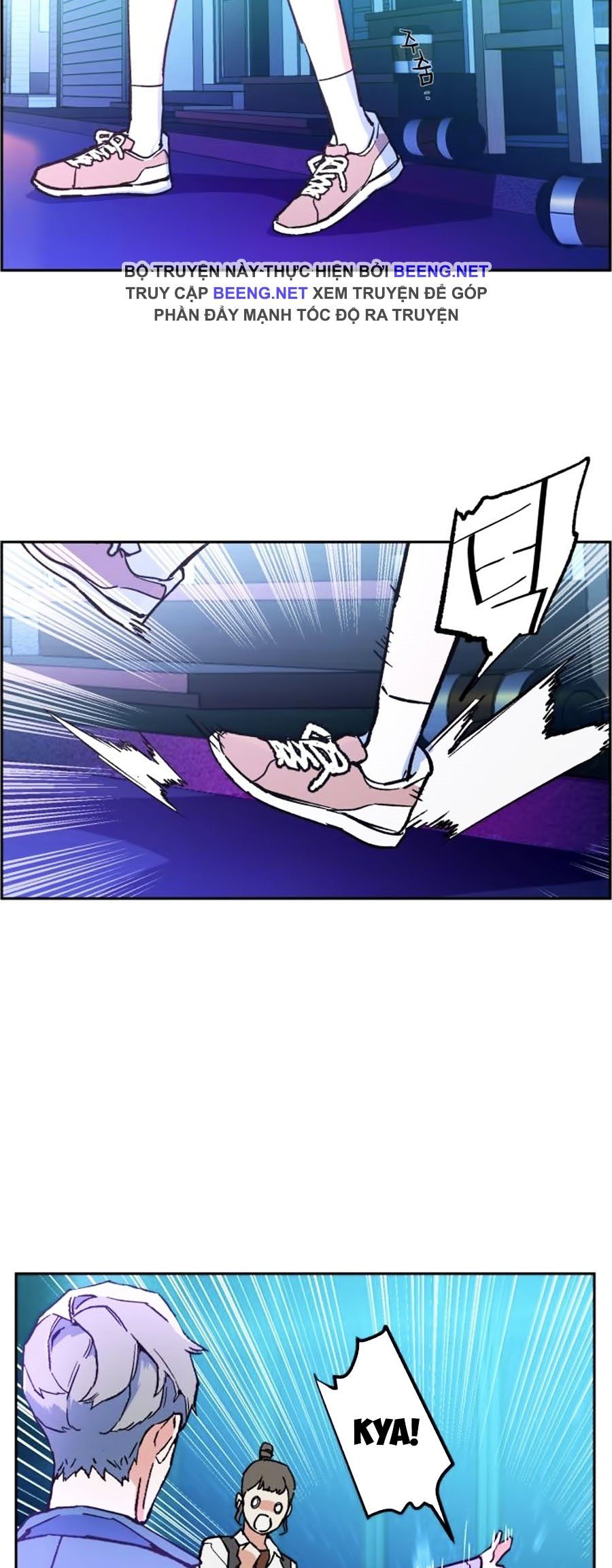 đọc truyện Bạn Học Của Tôi Là Lính Đánh Thuê Chương 7 ảnh 45 tại Thiên Thai Truyện