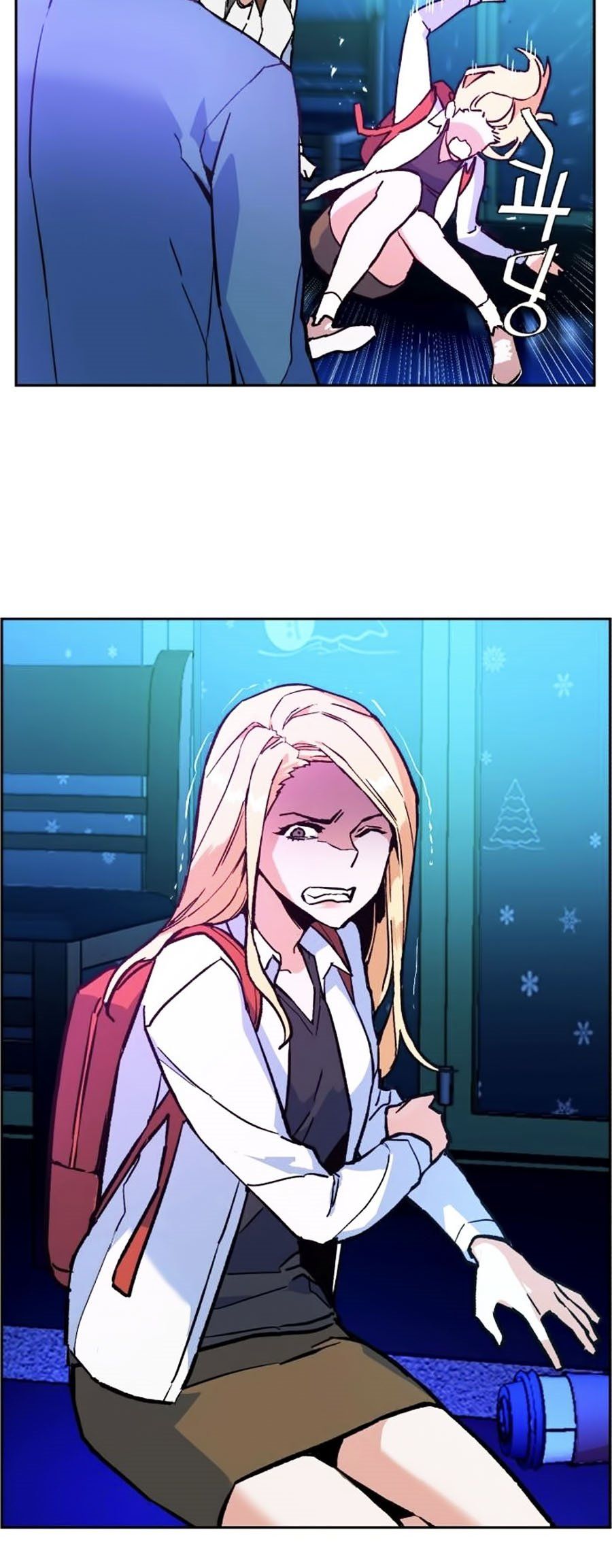 đọc truyện Bạn Học Của Tôi Là Lính Đánh Thuê Chương 7 ảnh 46 tại Thiên Thai Truyện