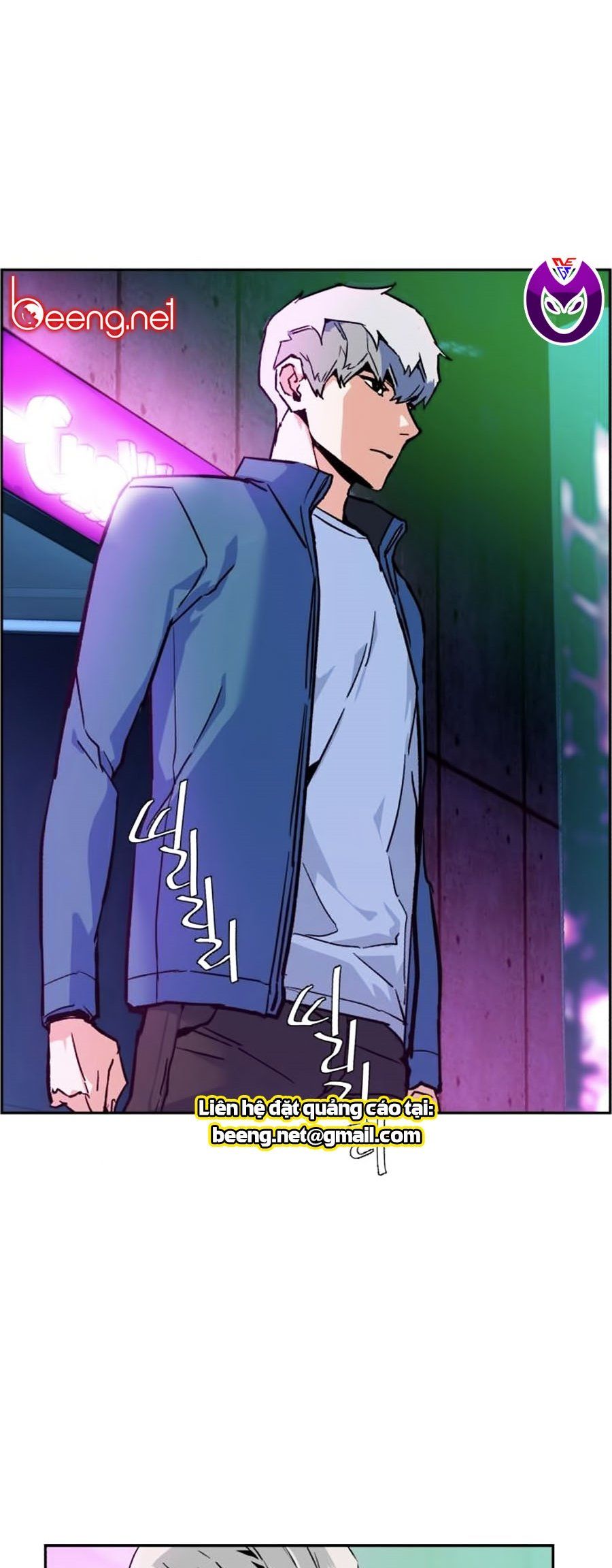 đọc truyện Bạn Học Của Tôi Là Lính Đánh Thuê Chương 7 ảnh 47 tại Thiên Thai Truyện