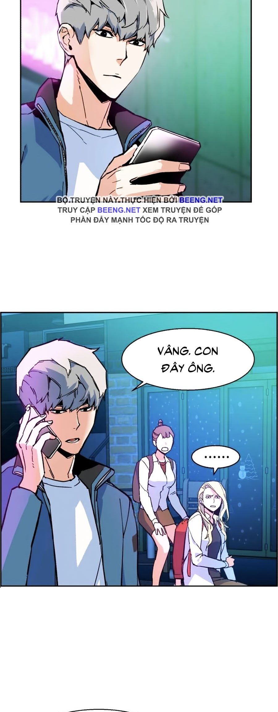 đọc truyện Bạn Học Của Tôi Là Lính Đánh Thuê Chương 7 ảnh 48 tại Thiên Thai Truyện