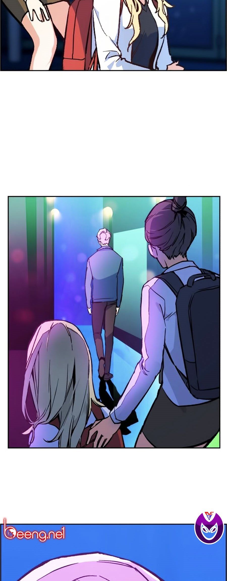 đọc truyện Bạn Học Của Tôi Là Lính Đánh Thuê Chương 7 ảnh 50 tại Thiên Thai Truyện