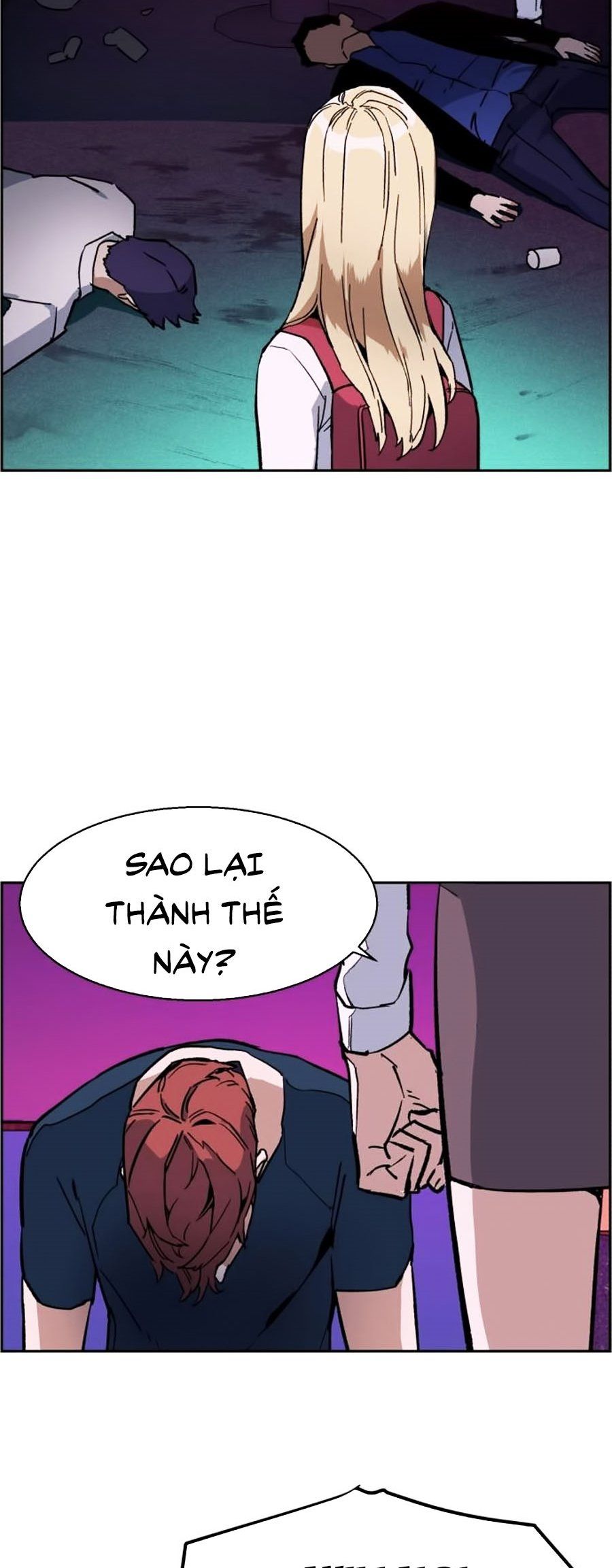 đọc truyện Bạn Học Của Tôi Là Lính Đánh Thuê Chương 7 ảnh 52 tại Thiên Thai Truyện