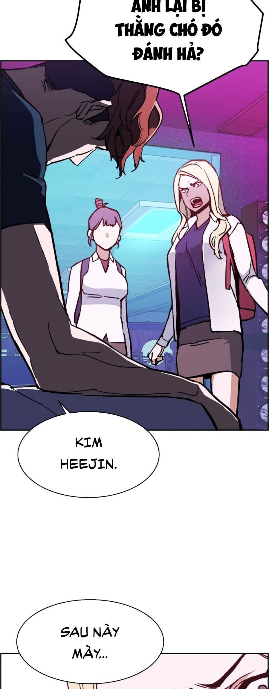 đọc truyện Bạn Học Của Tôi Là Lính Đánh Thuê Chương 7 ảnh 53 tại Thiên Thai Truyện