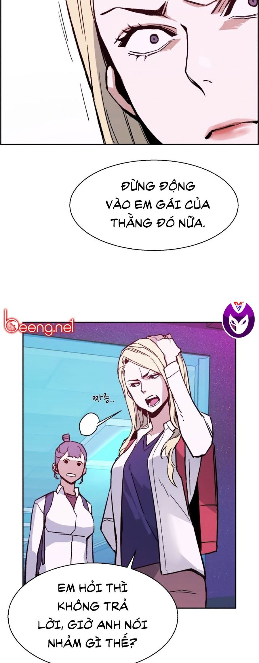 đọc truyện Bạn Học Của Tôi Là Lính Đánh Thuê Chương 7 ảnh 54 tại Thiên Thai Truyện