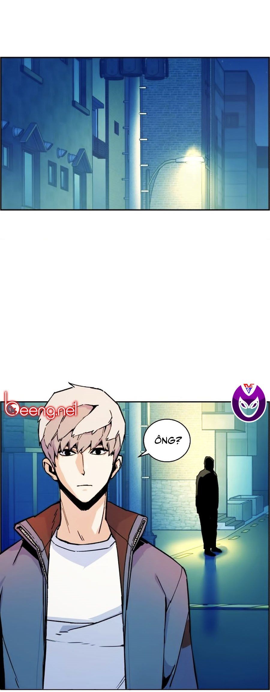 đọc truyện Bạn Học Của Tôi Là Lính Đánh Thuê Chương 7 ảnh 61 tại Thiên Thai Truyện