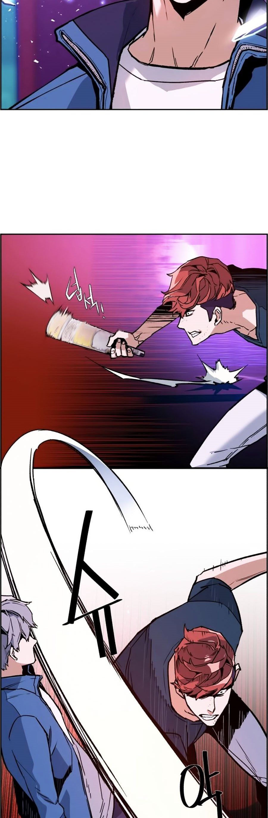 đọc truyện Bạn Học Của Tôi Là Lính Đánh Thuê Chương 7 ảnh 8 tại Thiên Thai Truyện